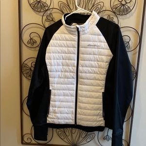 Eddie Bauer jacket